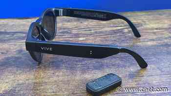 These Meta Glasses Alternatives Found a Way to Last Longer With Snap-On Batteries