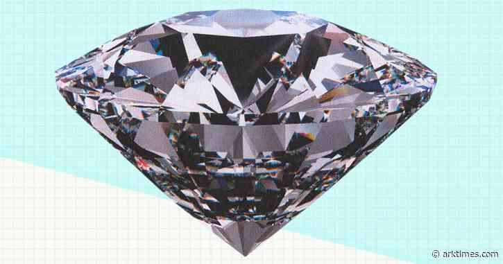 The Observer considers multiple facets at the Crater of Diamonds