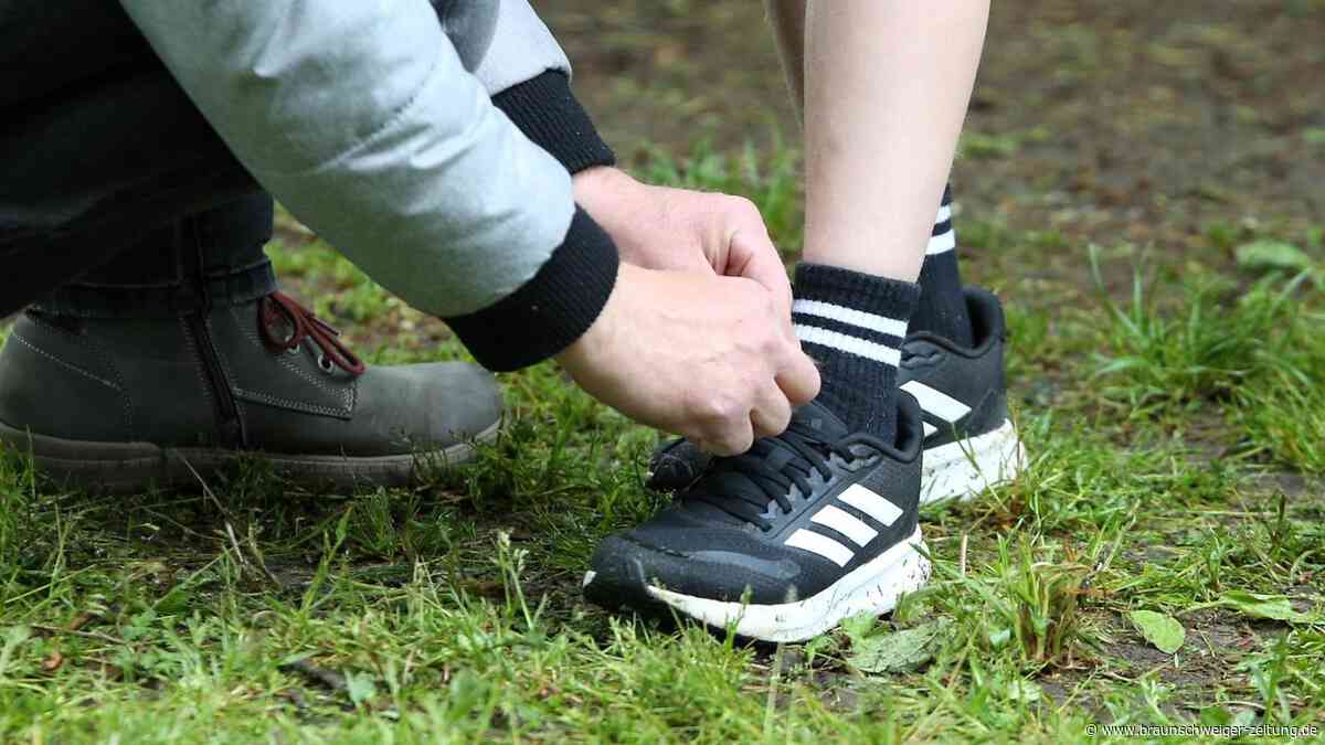In Eisdorf wird gelaufen, bis die Beine aufgeben: Das ist der Harzloop Backyard