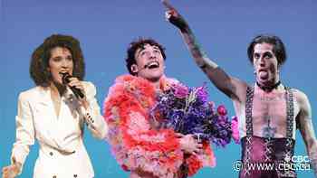 The 10 most memorable wins in Eurovision history