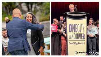 Why a single ‘progressive’ challenger in Vancouver’s election may be unlikely