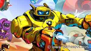 Roboquest Is One Of The Highest-Rated Roguelites Of All Time, And It’s Cheaper Than Ever Right Now
