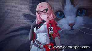 Anime GTA-Style Game Ananta’s Massive Open World Could Be Its Greatest Strength Or Its Biggest Problem