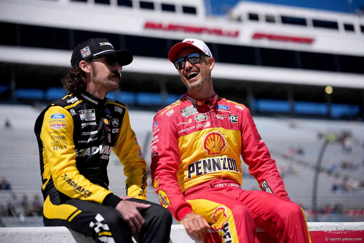 Who can win the NASCAR championship? Ranking all 16 Chase drivers