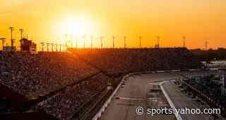 NASCAR at Darlington: Key info, links, results for Chase race weekend