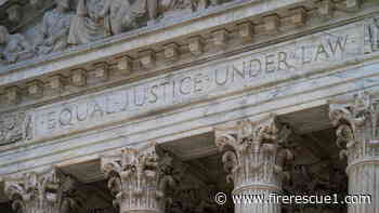 Fired Wash. firefighters, EMTs take COVID-19 vaccine mandate case to Supreme Court