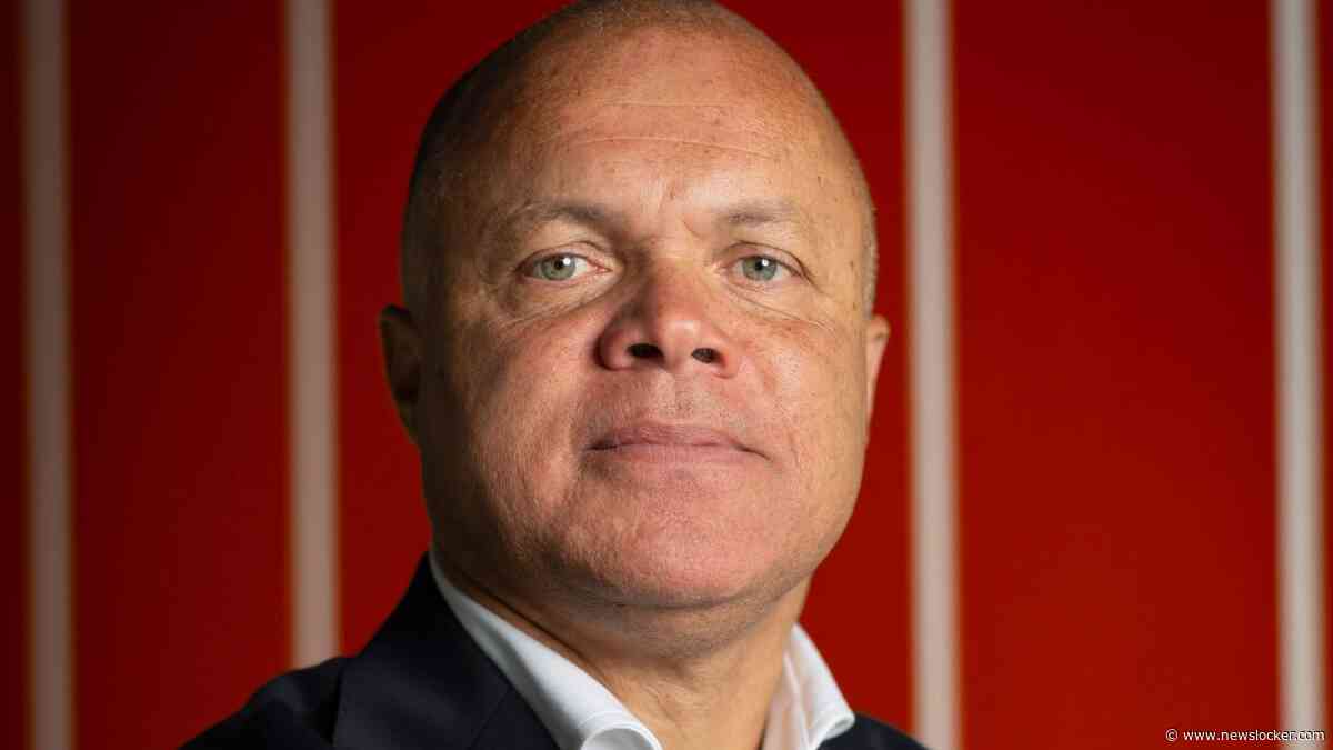 Earnest Stewart nu zelf middelpunt van contractnieuws: ’We willen graag die stabiele club blijven die we nu zijn’