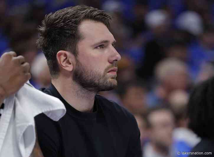 Channing Frye Believes Luka Doncic Must Change Style Of Play To Win Championship