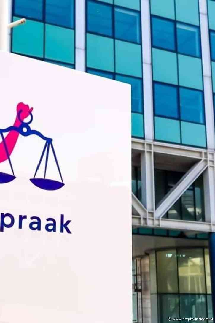 Nederlandse cryptohandelaar moet uitkering terugbetalen ondanks verlies