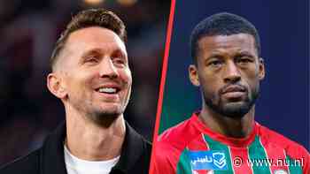 Van Luuk de Jong tot Wijnaldum: deze spelers zijn nog transfervrij op te pikken