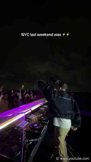 NYC, u r mad!!!! 🔥🔥