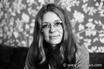 Gloria Steinem, fierce feminist trailblazer, dies at 92