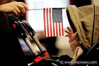 Federal judge blocks Trump’s latest order limiting birthright citizenship