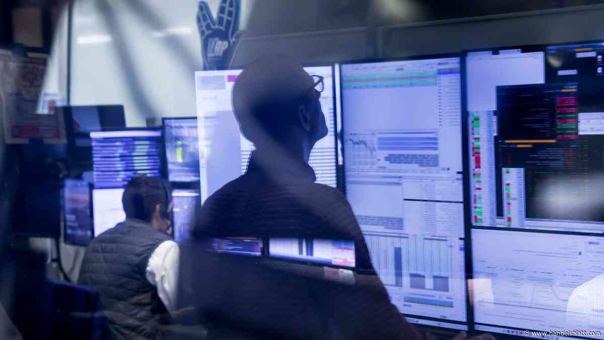 Geldanlage: Gewinne sichern bei Einzelaktien: Auf diese Ausstiegssignale achten Profis