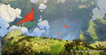 I Got a Brief Look at ‘Guild Wars 3,’ and I’m Excited