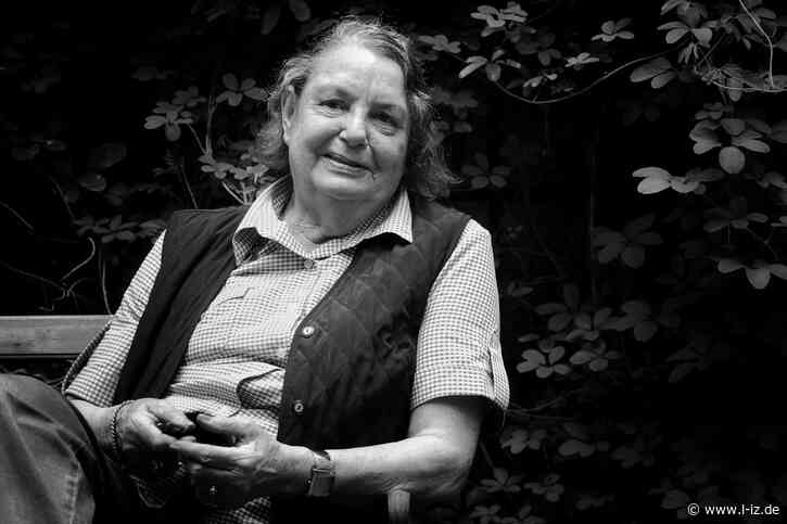Leipzigs Kunstszene trauert: Brigitte Tübke-Schellenberger ist tot