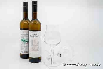 Neuer Plauen-Wein feiert Premiere bei den Sternquell Wiesn