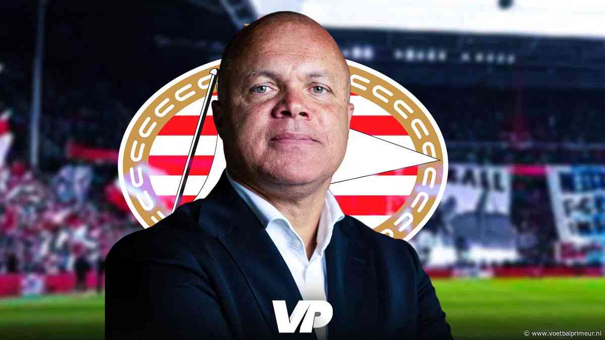 Groot nieuws uit Eindhoven: Stewart verlengt dag na Deadline Day contract bij PSV