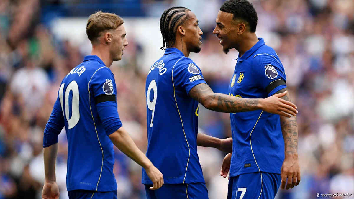 Arsenal vs Chelsea predicted lineups, possible XI's, team news ahead of huge clash