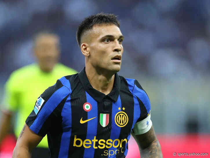 Arsenal made late transfer contact with Inter Milan forward