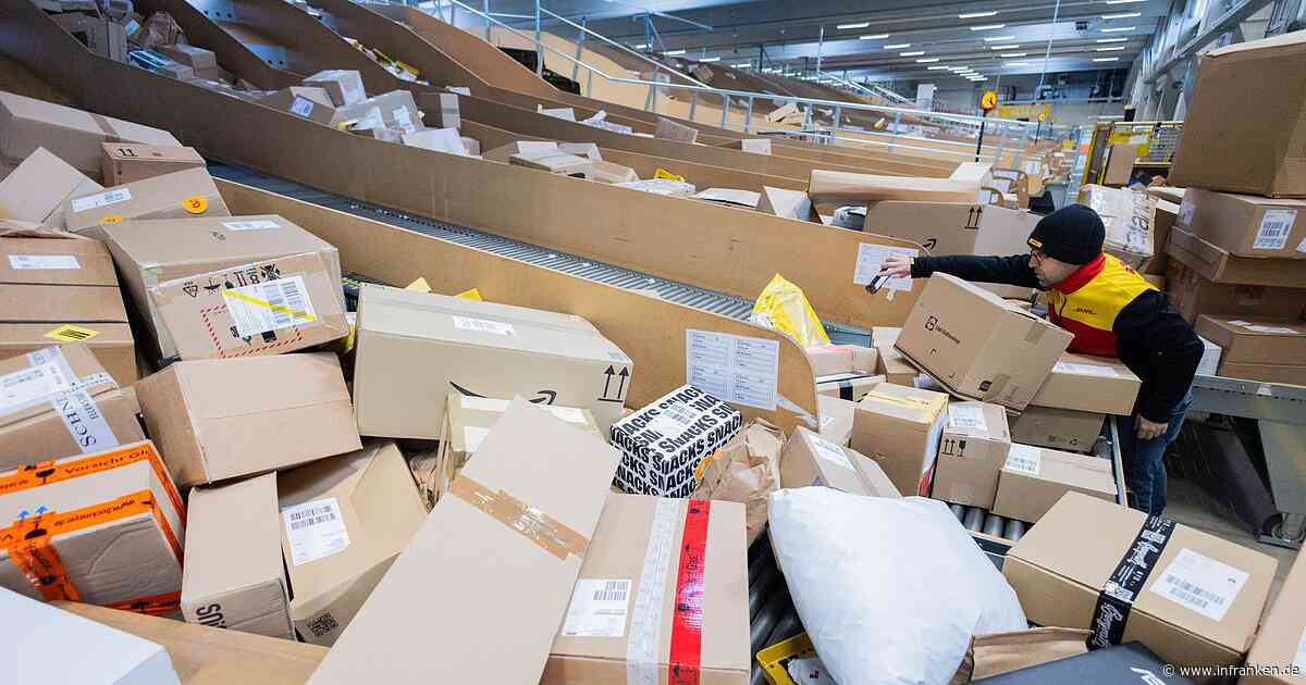 EU-Staaten: Neue Bearbeitungsgebühr für billige Online-Ware