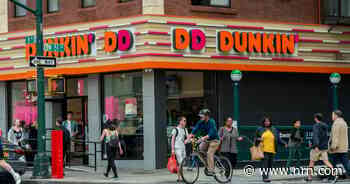 Customers can soon get Dunkin’ delivered, from Walmart