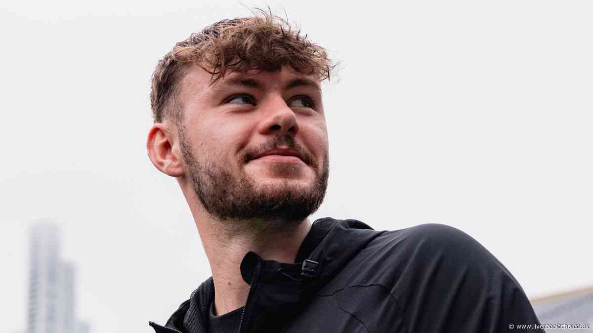 Conor Bradley injury update as Liverpool defender unlikely to feature for country this year