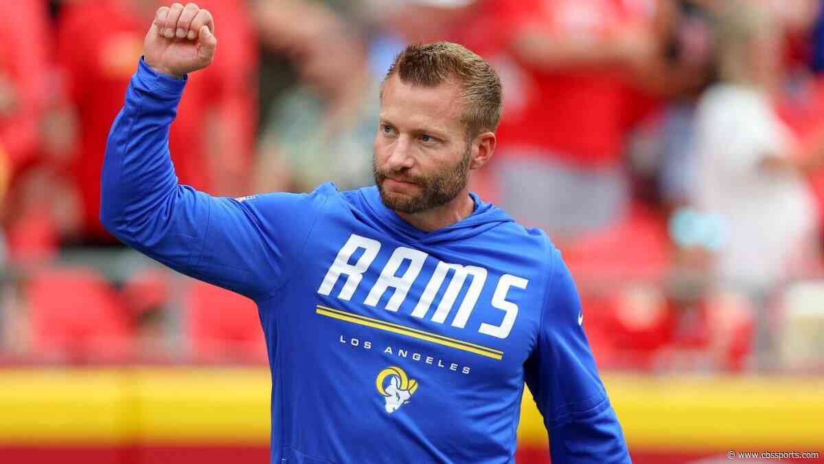Rams' bold Australia plan could change how NFL teams travel, but the 49ers aren't buying it