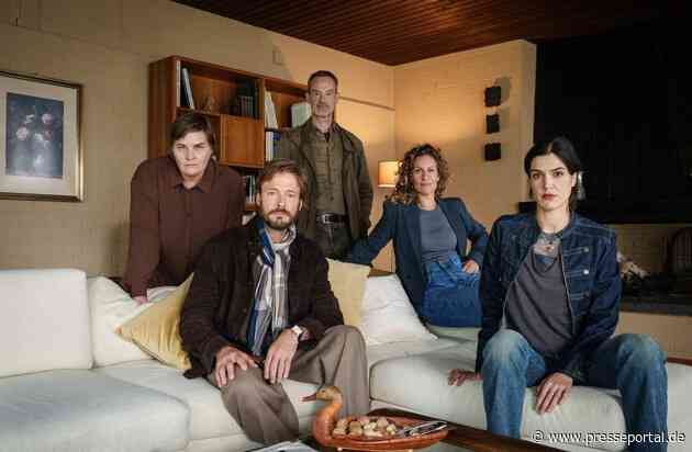 Riskanter Undercover-Einsatz: WDR dreht neuen Dortmunder „Tatort“