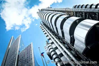 Lloyd’s Reports Improved Combined Ratio on H1 Underwriting Profit of £1.9B