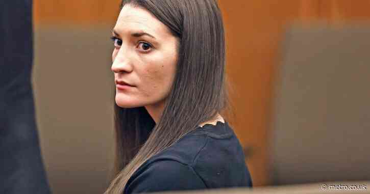 Woman charged with juror intimidation in Lindsay Clancy murder trial
