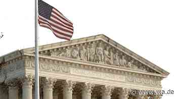 Kampf ums Supreme Court: Demokraten stoppen Republikaner-Plan