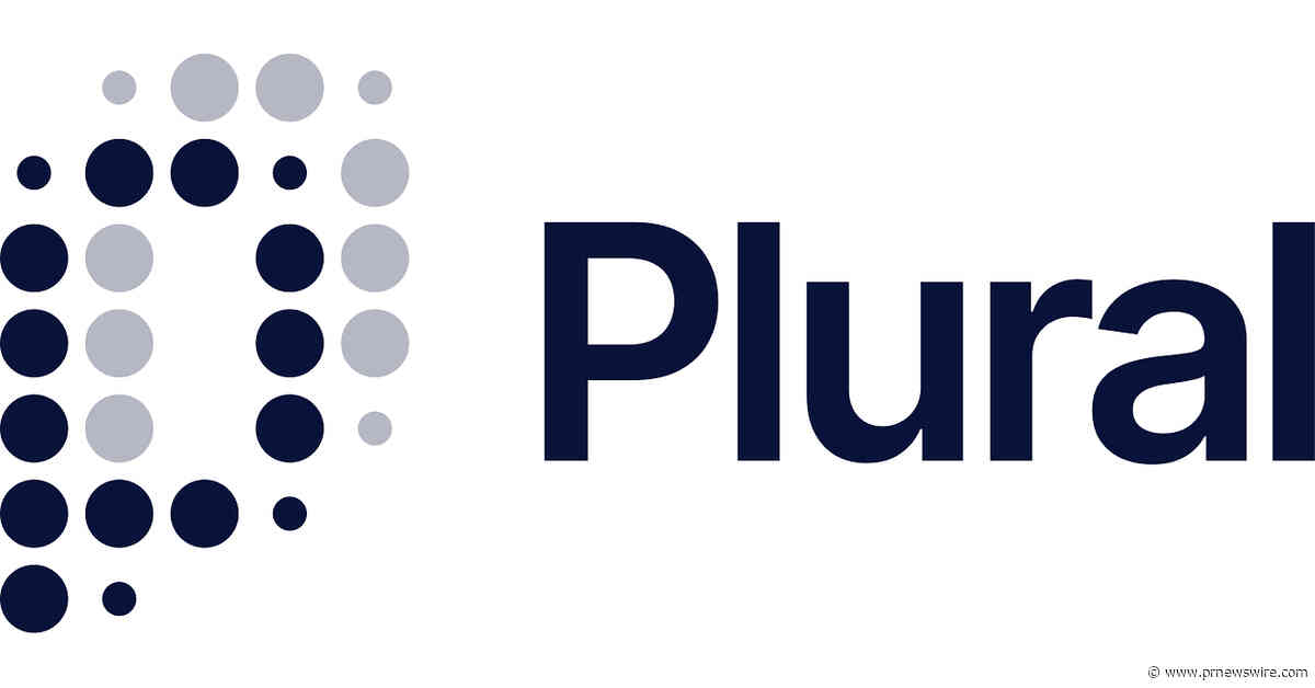 Plural Brings More Than $1 Billion in Energy and Compute Infrastructure to Market in 12 Months