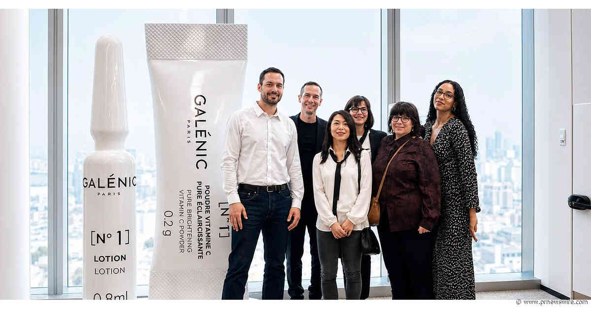 Yatsen Group Releases 2025 ESG Report: The Vision of a World-Class Beauty Innovation Pioneer Through Long-Term Value
