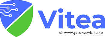 Vitea Wins 2026 Fierce AI Innovation Award for Data Governance &amp; Privacy