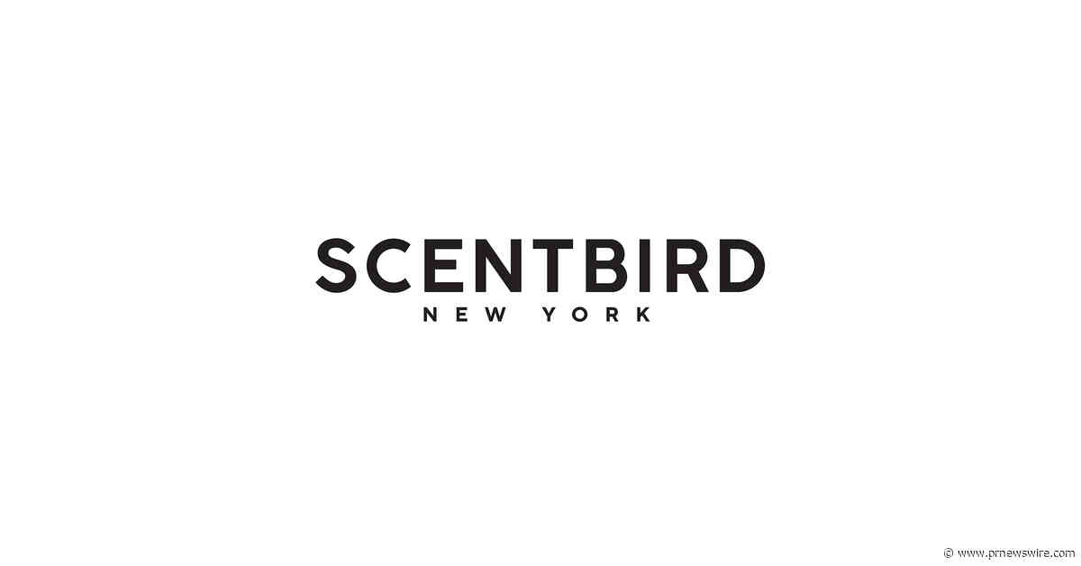Scentbird Invites Fans Into the Twisted World of Verity With a Character-Inspired Fragrance Collection