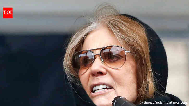 Gloria Steinem dies at 92: The two years she spent in India before becoming a feminist icon changed how she saw activism