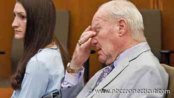 Lindsay Clancy verdict watch: Deadlocked jury returns as mistrial risk grows