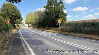 Two drivers who died after police chase in Warwickshire named