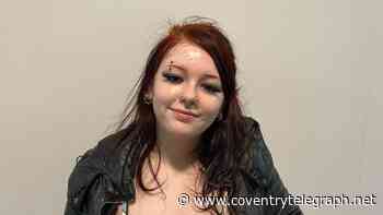Urgent police appeal over missing Scarlett, 14