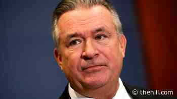 Bacon agrees with Tillis: Hegseth 'would not be on my team'
