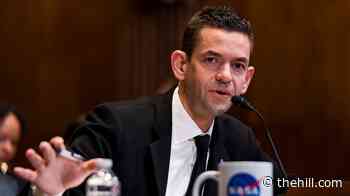NASA chief Jared Isaacman outlines first steps for 'moon base'