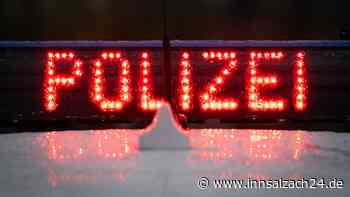 Unfall auf St2092 bei Polling: Junge Frau (27) verletzt – viel Ärger für beteiligte Autofahrer