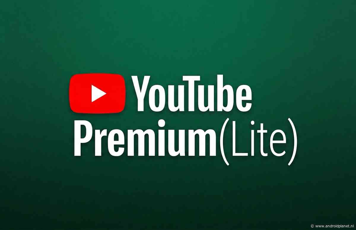 YouTube Premium of Premium Lite: dit is de juiste optie voor jou (en zo wissel je)