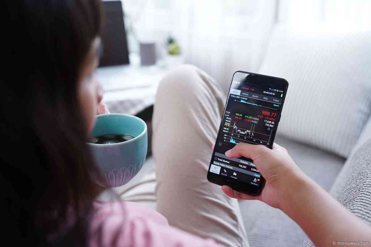 Fund flows dipped sharply in July as investors ditch UK equities
