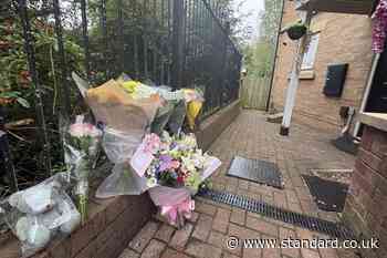 Four people accused of murdering newborn baby to go on trial next year
