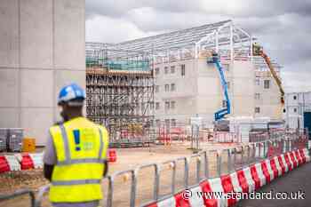 Fact check: 1970s prison building programme was more ambitious than today’s plan