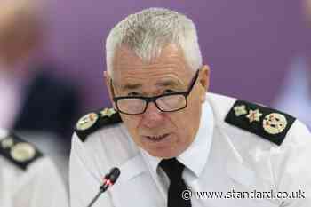 Troubles legal costs almost double amount paid to victims, Chief Constable says