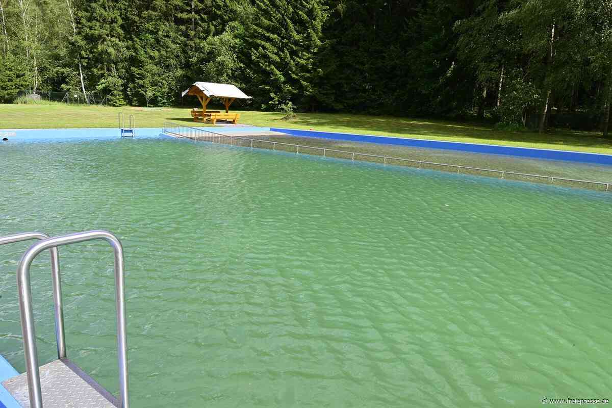 „So viel wie noch nie“: Spendenrekord für Freibad im Vogtland
