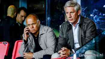 PSV verlengt contract directeur voetbalzaken Stewart dag na Deadline Day